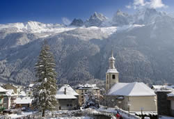 Chamonix