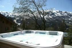 Chalet Margaux