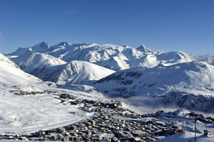 Alpe d'Huez