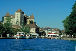 Annecy