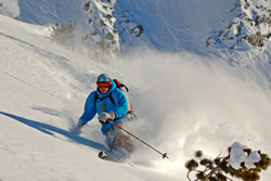 Morzine, Portes du Soleil