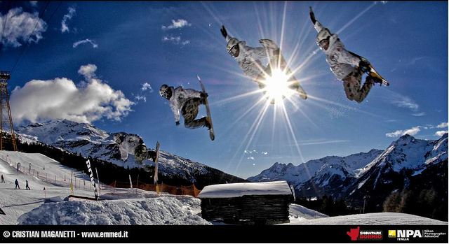 Bormio