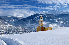 Bormio