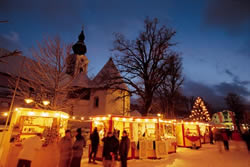 Altenmarkt Zauchensee