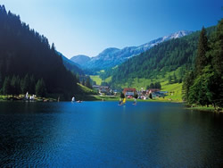 Altenmarkt Zauchensee