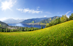 Zell am See