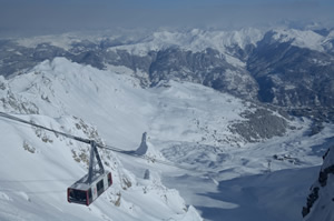 Courchevel