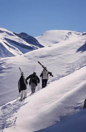 Courchevel