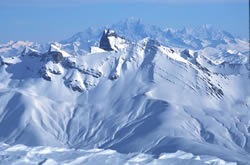 Les Deux Alpes