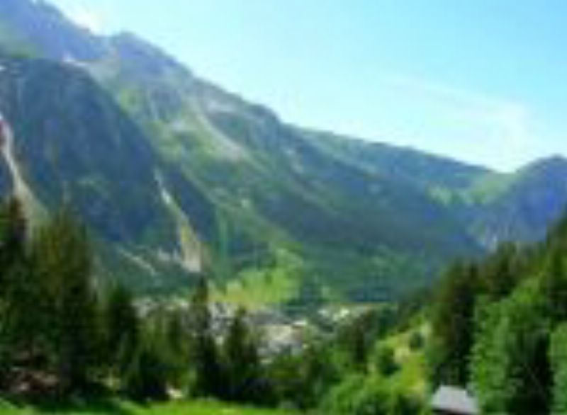 Ski apartment for sale ski property in Pralognan, La Vanoise, France