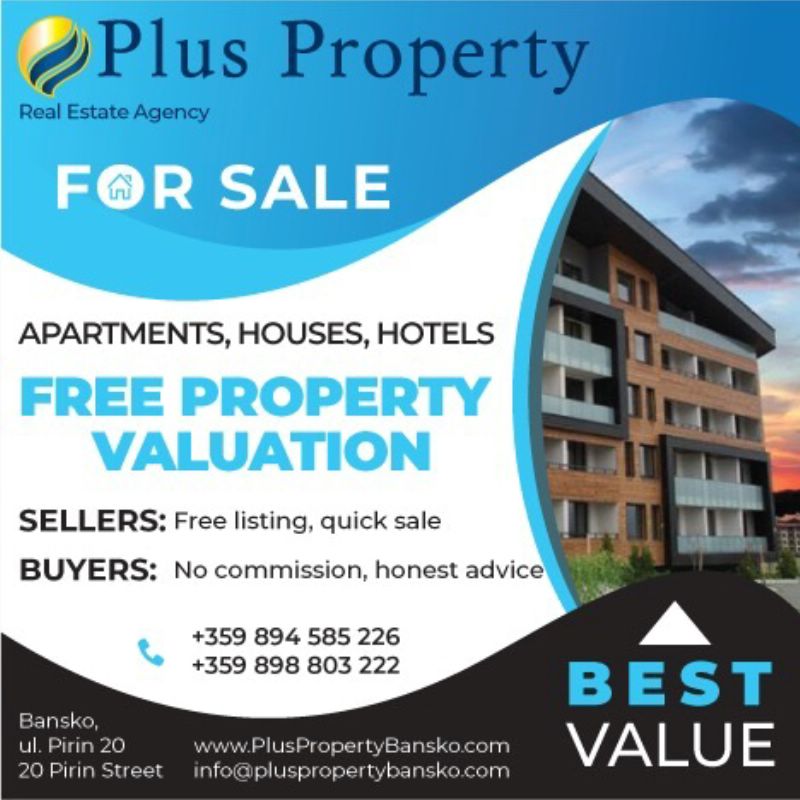 more property for sale