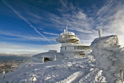 Giant/Krkonose Mountains