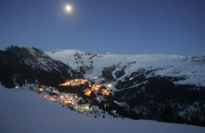 Flaine 