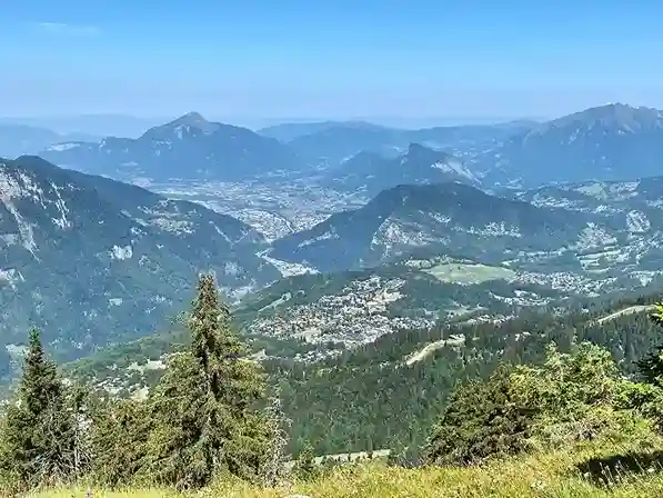 Champoluc-Gressoney-Alagna