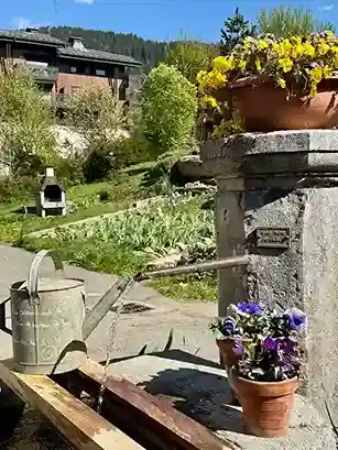 Saalbach - Hinterglemm