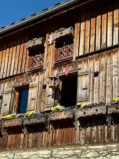 Courchevel