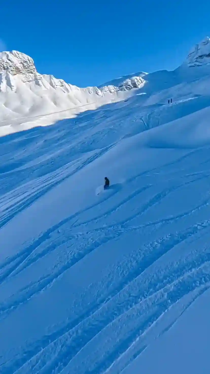 Avoriaz