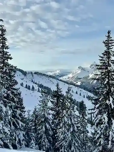 Altenmarkt Zauchensee