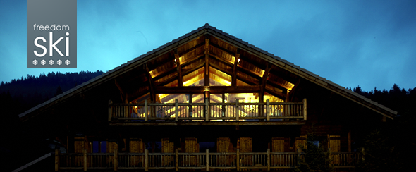 Chalet Transfers