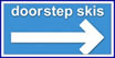 Doorstep Skis
