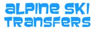 Alpine Ski Transfers