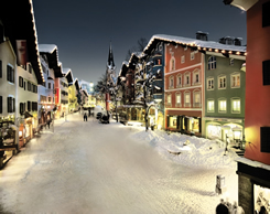 Kitzbühel