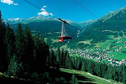 Klosters