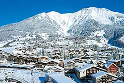 Klosters