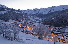 La Clusaz-Grand Bornand