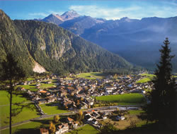 Mayrhofen