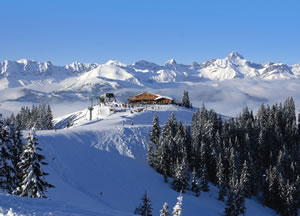 Megève