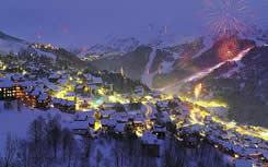 Meribel