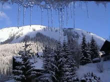 Morzine, Portes du Soleil