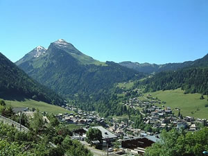 Morzine