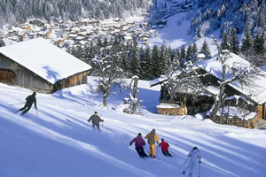 Morzine