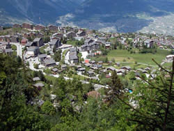 Nendaz