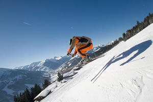 Saalbach - Hinterglemm