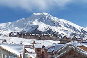 Valloire