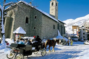 Valloire