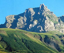 Valmorel