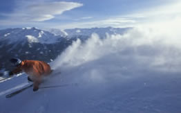 Wildkogel Ski Arena