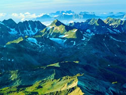 Wildkogel Ski Arena