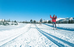 Zillertal Arena