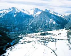 Zillertal Arena